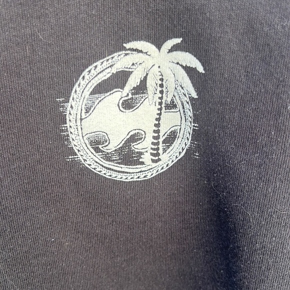 Billabong Huntington Beach sleeve size small hoodie - Picture 2 of 5